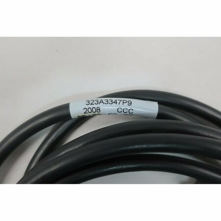 Ge CORDSET CABLE 323A3347P9